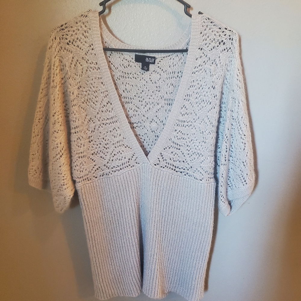 Womens Sweater